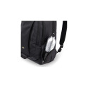 Case Logic | RBP315 | Fits up to size 16 " | Backpack | Black