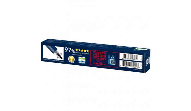 K Cooler accessories thermal paste Arctic MX-4 45g