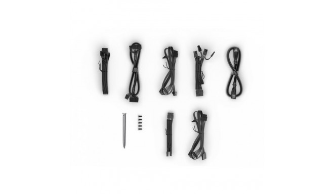 Be quiet! Pure Power 12M 750W ATX, Black