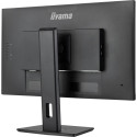 68,5cm/27" (2560x1440) Iiyama ProLite XUB2792QSU-B6 16:9 WQHD IPS 100Hz 0,4ms HDMI DP USB pööratav k
