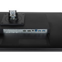 68,5cm/27" (2560x1440) Iiyama ProLite XUB2792QSU-B6 16:9 WQHD IPS 100Hz 0,4ms HDMI DP USB pööratav k