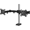lauakinnitus 2 monitorile kuni 86 cm 34" 15 kg ARCTIC Z2 (Gen3)