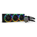 K Cooler vejahutus be quiet! Pure Loop 2 FX 360mm ARGB