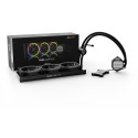 K Cooler vejahutus be quiet! Pure Loop 2 FX 360mm ARGB