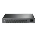 24P TP-Link TL-SG1024DE metall M RM