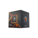 AMD AM5 Ryzen 9 7900 Box 4.0GHz MaxBoost 5.4GHz 12 tuuma 24 lõime 76MB 65W RGB Wraith Prism jahuti