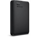 2.5 5TB WD Elements Portable WDBU6Y0050BBK black USB 3.0