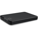 2.5 5TB WD Elements Portable WDBU6Y0050BBK black USB 3.0