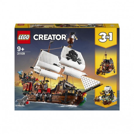 Constructor LEGO LEGO Creator 31109