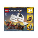 LEGO CREATOR 31109 konstruktor