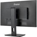 68,6cm/27" (1920x1080) Iiyama ProLite XUB2792HSU-B6 16:9 FHD IPS 100Hz 0,4ms HDMI DP pivot VESA kõla