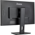 68,6cm/27" (1920x1080) Iiyama ProLite XUB2792HSU-B6 16:9 FHD IPS 100Hz 0,4ms HDMI DP pivot VESA kõla