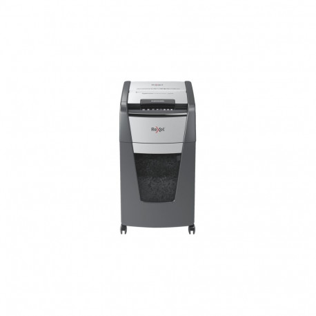 Shredder Rexel Optimum AutoFeed+ 225X P4 paberipurustaja