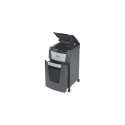 Shredder Rexel Optimum AutoFeed+ 225X P4 paberipurustaja