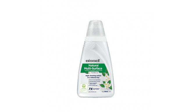 Bissell | Natural Multi-Surface Floor Cleaning Solution | 2000 ml