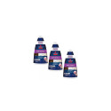 Bissell | Mitmepinna pesuvahendi kolmikpakend | 1000 ml