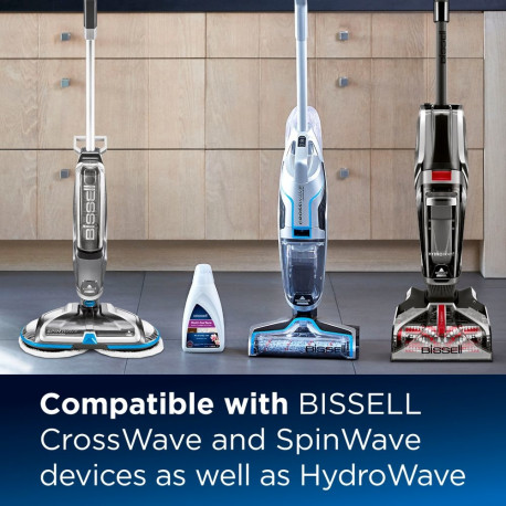 Bissell multi surface puhastusvahend 1000 ml 1 tk