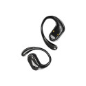 HEADSET BLUETOOTH OPEN EAR/TWS BLACK OWS-01-BK GEMBIRD