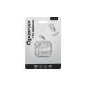 HEADSET BLUETOOTH OPEN EAR/TWS WHITE OWS-01-W GEMBIRD