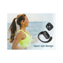 HEADSET BLUETOOTH OPEN EAR/TWS BLACK OWS-01-BK GEMBIRD