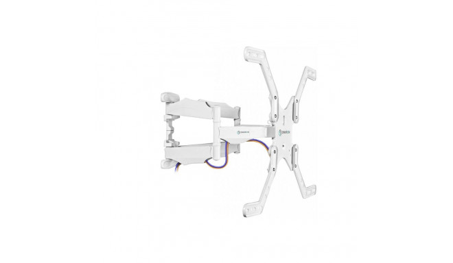 TV SET ACC WALL MOUNT /37-70"/WHITE M5-W ONKRON