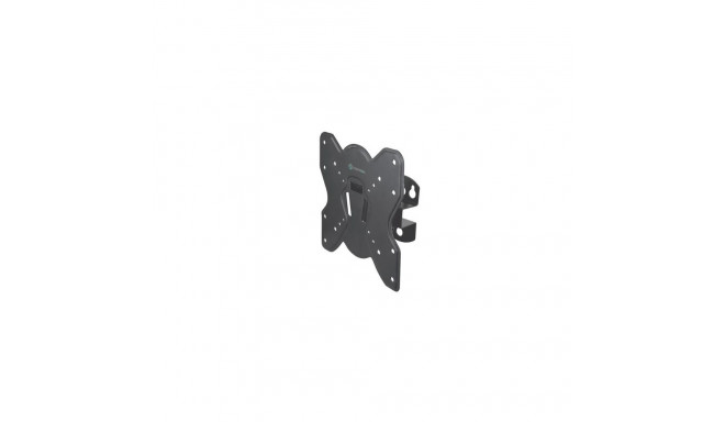 TV SET ACC WALL MOUNT /17-43"/BLACK NP23-B ONKRON