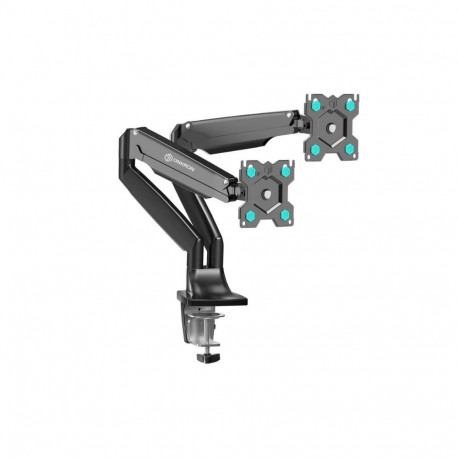 MONITOR ACC DESK MOUNT/13-32" BLACK G200-B ONKRON