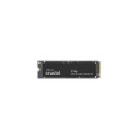 SSD|CRUCIAL|T710|4TB|M.2|PCIe Gen5|NVMe|Write speed 13800 MBytes/sec|Read speed 14900 MBytes/sec|TBW