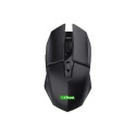MOUSE USB OPTICAL WRL BLACK/GXT 110 FELOX 25037 TRUST