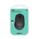 Logitech mouse M280 Wireless, black (910-004287)