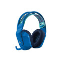 HEADSET GAMING G733 WRL/BLUE 981-000943 LOGITECH