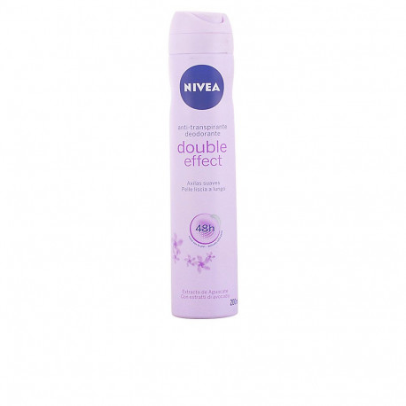 Nivea pihustatav deodorant DOUBLE EFFECT avokaadoekstraktidega 200ml