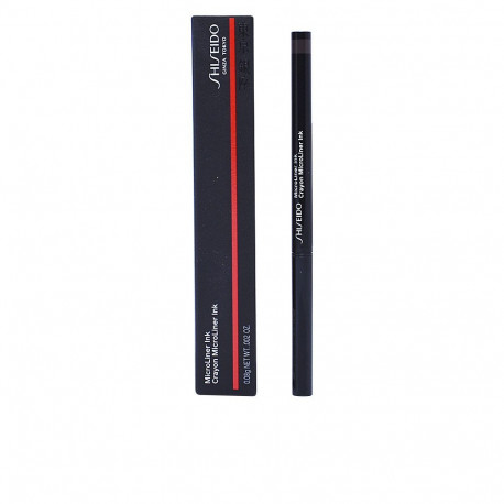 Shiseido silmapliiats MicroLiner Ink #02, pruun