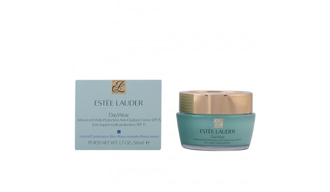 ESTÉE LAUDER DAYWEAR moisturizer multi-protection anti-oxidant 24h-moisture creme SPF15 50 ml