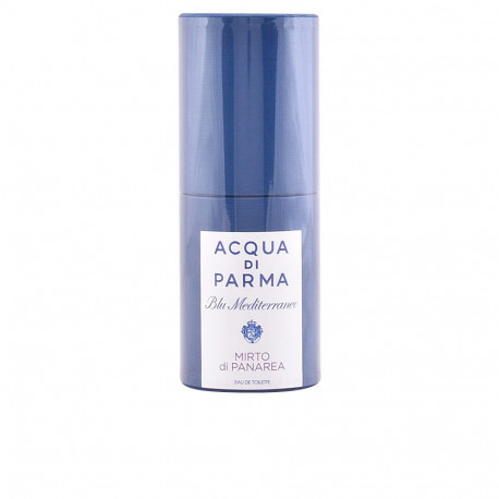 ACQUA DI PARMA BLU MEDITERRANEO MIRTO DI PANAREA eau de toilette vaporizador 30 ml