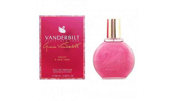 VANDERBILT MINUIT À NEW YORK eau de parfum vaporizador 100 ml