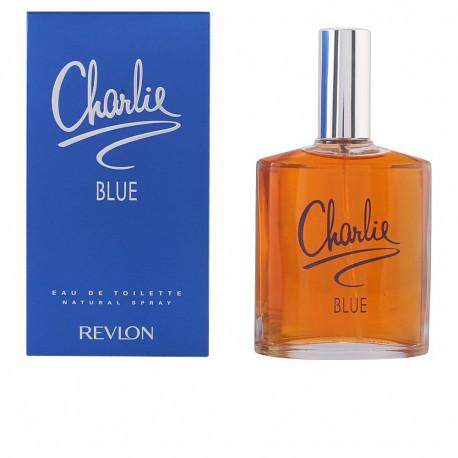 Revlon tualettvesi Charlie Blue 100ml