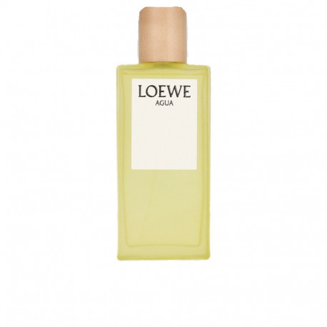 Agua de Loewe tualettvesi pihustiga 100ml