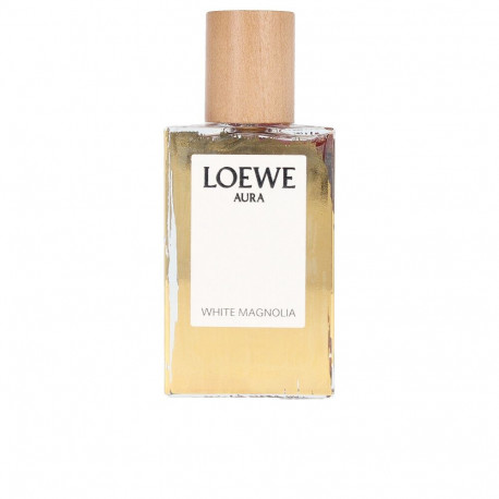 LOEWE AURA WHITE MAGNOLIA eau de parfum vaporizador 30 ml
