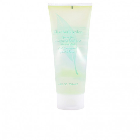 Elizabeth Arden vanni- ja dušigeel Green Tea ergutav 200ml