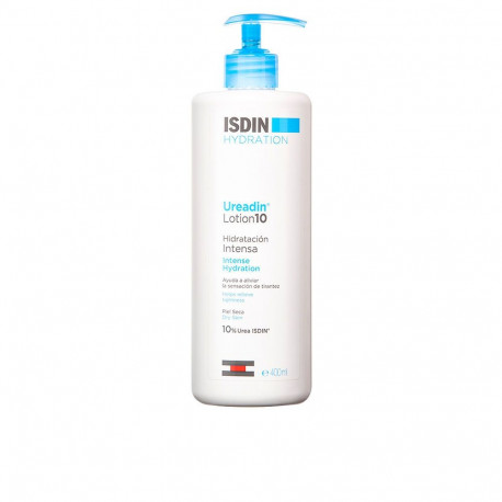 ISDIN ihupiim Ureadin Lotion 10 intensiivne niisutus 400ml