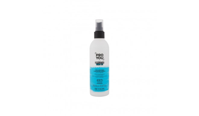 Revlon Professional ProYou The Amplifier Bump Up (250ml)