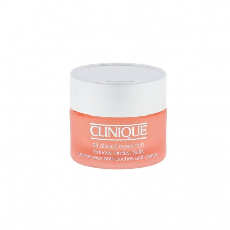 Clinique All About Eyes Rich (15ml)