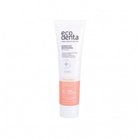 Ecodenta Toothpaste Omyadent (100ml)