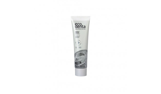 Ecodenta Toothpaste Triple Effect (100ml)