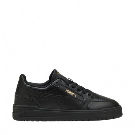 Buty damskie Puma Downtown czarne 402596 06 35,5