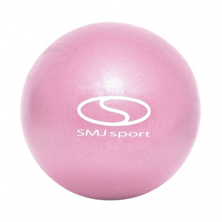 Smj võimlemispall BL032 25cm, roosa