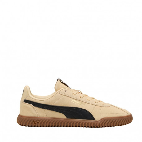 Buty damskie Puma Club Kayzer SD beżowe 402606 03 35,5
