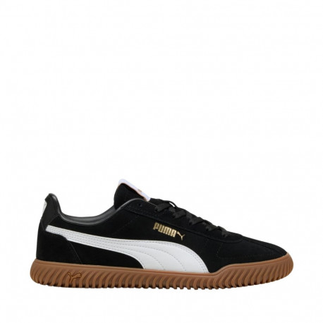 Puma naiste jalanõud Club Kayzer SD 402606 01 35,5, must