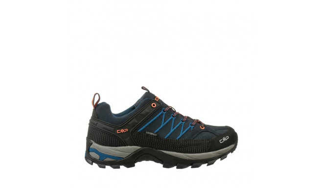Buty trekkingowe męskie CMP Rigel Low WP granatowe 3Q1324727NM 47